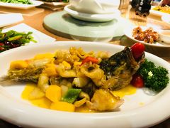 -渔太泰漓江小馆·广西融合菜(西街店)