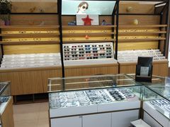 -精益眼镜(建三店)