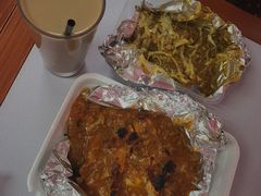 -番茄屋葡式美食(总店)