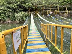 -梅州雁山湖国际花园度假区