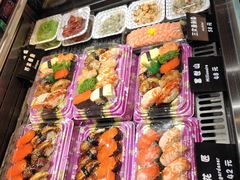 -玩米匠(寿司·刺身·金水正弘城店)