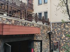 -太白山御龙湾温泉