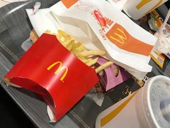 -麦当劳(天兴罗斯福店)