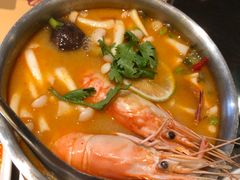 -simply thai天泰(美罗城店)