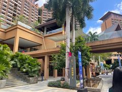 -三亚湾红树林度假世界(木棉酒店)