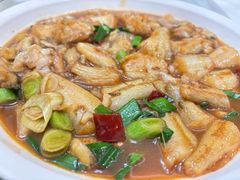-洲晓鱻舟山海鲜(2号店)
