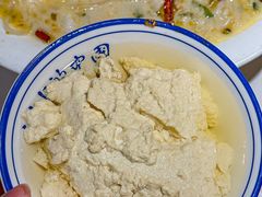 -川味堂·四川豆花(八卦岭店)