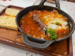 -CRAZYONES西班牙海鲜饭(上海美罗城店)