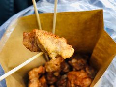-傅强排骨(成都总店)