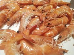 白灼罗氏虾-徐记海鲜(梅溪新天地店)