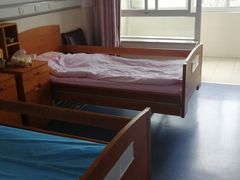 -上海市嘉定区江桥镇封浜敬老院