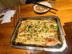 -86烧烤·炭火烧烤 (石人总店)