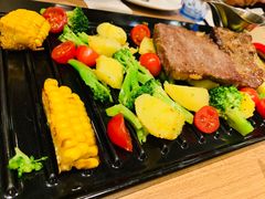 -必胜客(鼓楼店)