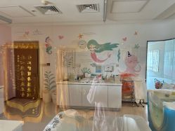 -金鹰国际月子中心(新街口店)