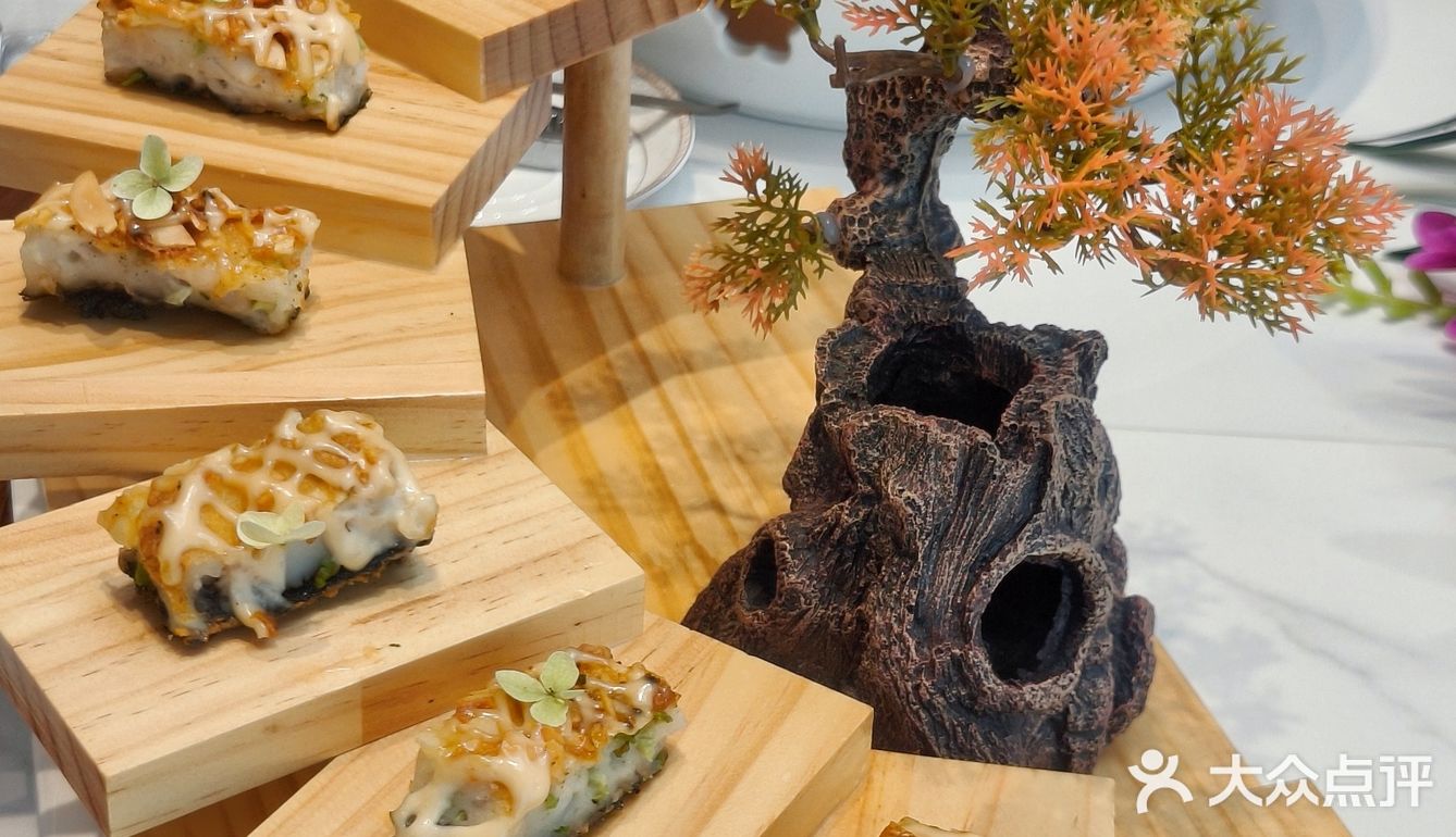 坦白局，我来三亚就是为了这一口~！！