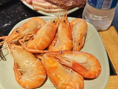 -梨花自助烤肉(乐宾店)