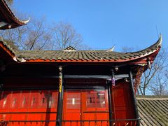 -青城山