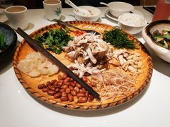 -清晖小苑•顺德地方菜(壹海城店)