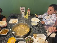 -一席地·本地鸡窝·杭帮鸡火锅(萧山银隆百货店)
