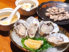 -和彩放题餐厅(酒仙桥店)