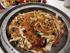 海皇粉丝煲-清心鸡沙田乳鸽店·非遗传承(粤垦路店)