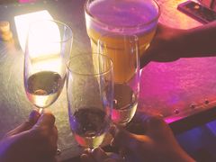 -288 Livehouse 酒吧(思南公馆店)