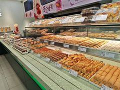 -泸溪河桃酥(西直门凯德店)