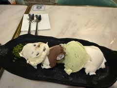 -MADO冰淇淋咖啡馆(淘金店)
