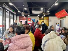 -美味斋(西北街店)