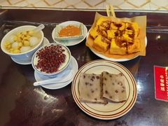 -民信老铺(双皮奶博物馆店)
