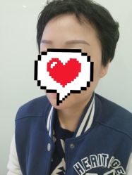 -BBK韩眉馆-正版半永久纹眉美瞳