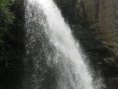 -百漈沟生态旅游景区