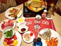 -上海神旺大酒店