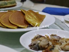 咸鱼大饼子-京滨饭店·餐厅(阜外大街店)