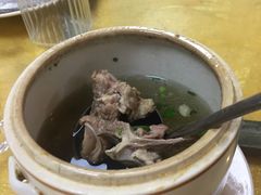 -华兴餐厅·招牌生鱼片(桃园路店)