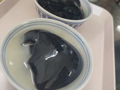 -五福堂龟苓膏(河东北山店)