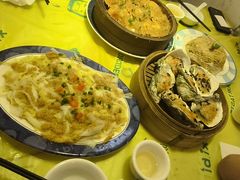 -桥东喜碧海鲜街(水东街店)