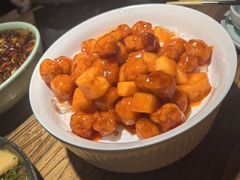 -淀里船宴(卓达店)