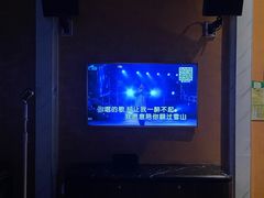 -皇马纯KTV·量贩·聚会(民治店)