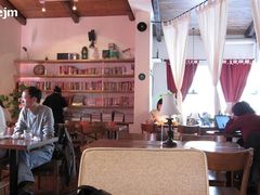 -雕刻时光咖啡馆(北师大店)