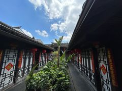 -客家大院·非遗赣南客家菜(郁孤台店)