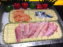 -华安国际大酒店-餐厅