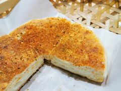 唏嘛香烤饼子-唏嘛香·金城牛大(虹口龙之梦店)