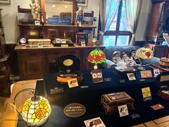 -小樽八音盒堂(手工制作体验馆店)