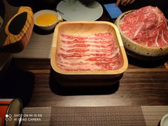 -山葵家·创意料理(EFC欧美广场店)
