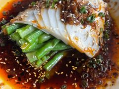 -蔓兰家的四季S0餐厅·融合菜(当代MOMA店)