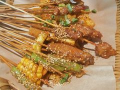 -花盐街·四川乐山小吃(西单大悦城店)