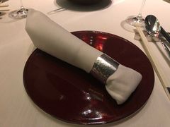 -天龙轩(香港丽思卡尔顿酒店)