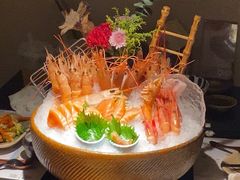 -花潮料理艺食馆(成都万象城店)