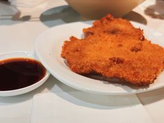 -沈大成(南京东路店)